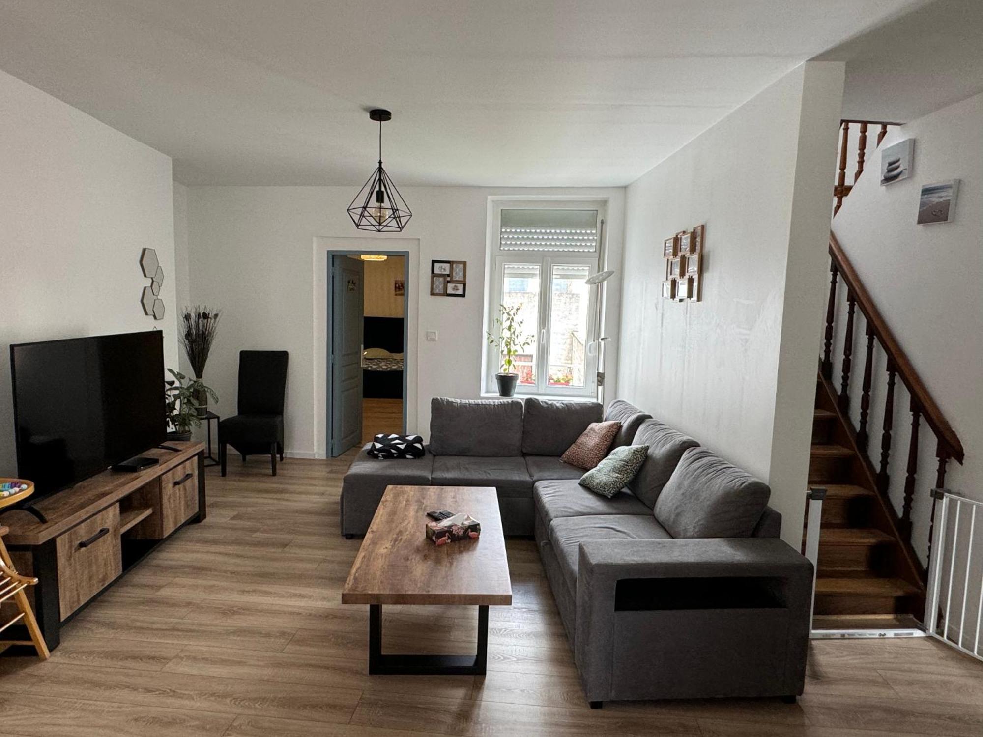 Appartamento Boulonnais Boulogne-sur-Mer